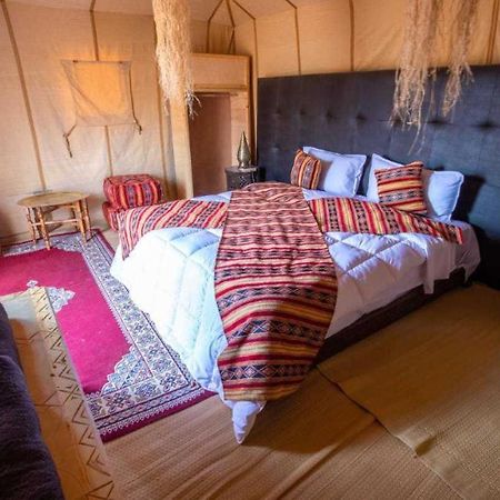 Mari Desert Camp 메르주가 외부 사진